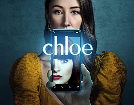 سریال کلویی Chloe 2022