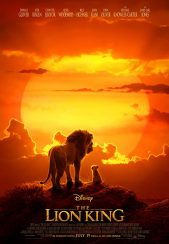 انیمیشن شیر شاه 2019 The Lion King