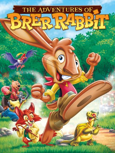 دانلود انیمیشن خرگوش بلا The Adventures of Brer Rabbit 2006