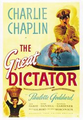 دانلود فیلم دیکتاتور بزرگ The Great Dictator