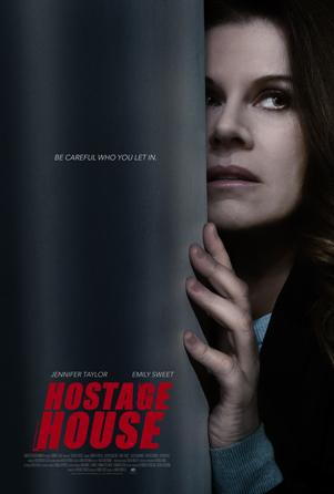 دانلود فیلم خانه گروگان Hostage House 2021
