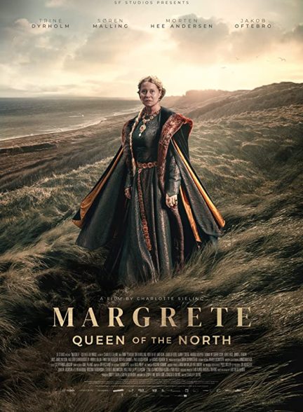 دانلود فیلم مارگرت ملکه شمال Margrete: Queen of the North 2021