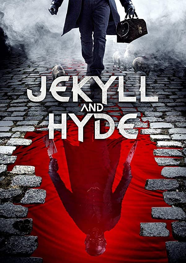 دانلود فیلم جکیل و هاید 2021 Jekyll and Hyde