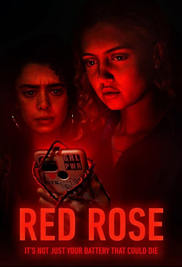 سریال رز قرمز Red Rose 2022