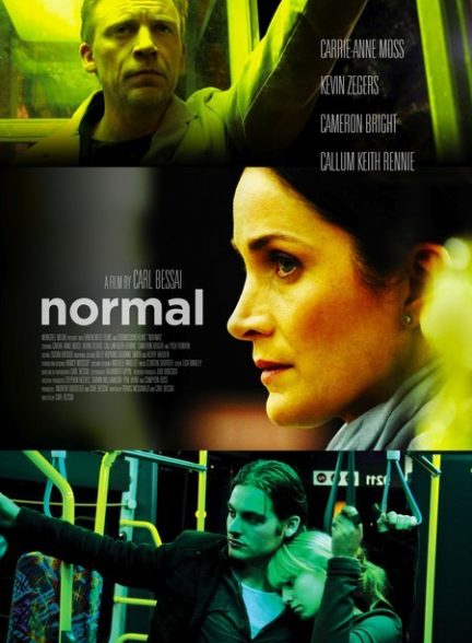 دانلود فیلم معمولی 2007 Normal