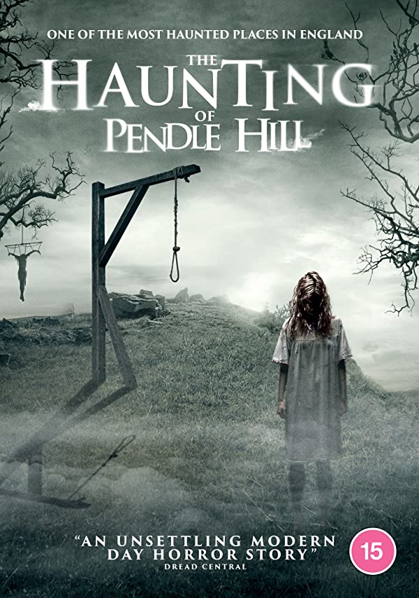 دانلود فیلم تسخیر پندل هیل The Haunting of Pendle Hill 2022