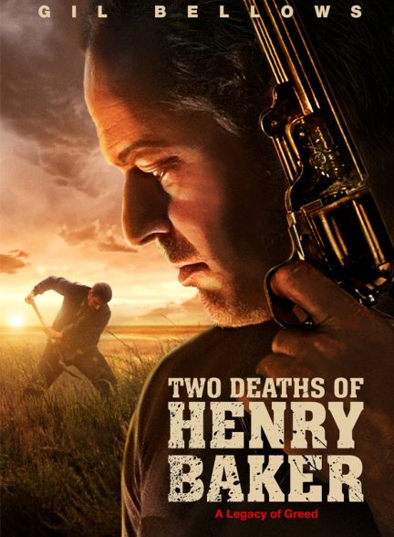 دانلود فیلم دو مرگ هنری بیکر Two Deaths of Henry Baker 2020