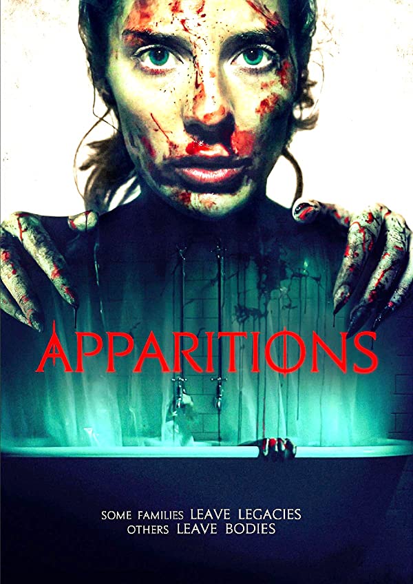دانلود فیلم مظاهر 2021 Apparitions