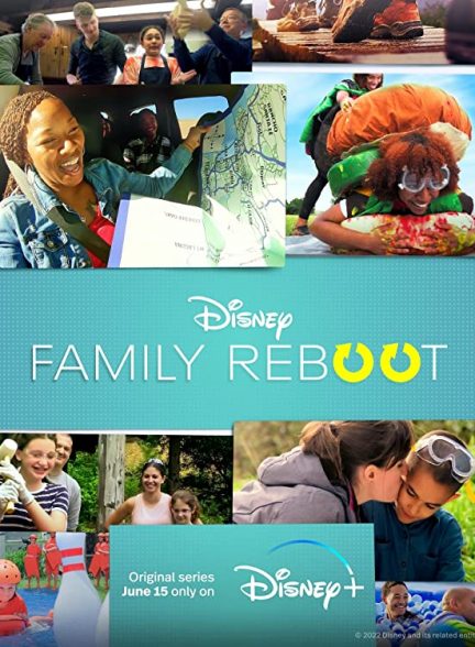 دانلود سریال نوسازی خانوادگی Family Reboot