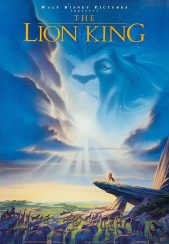 دانلود انیمیشن شیر شاه 1 The Lion King 1994