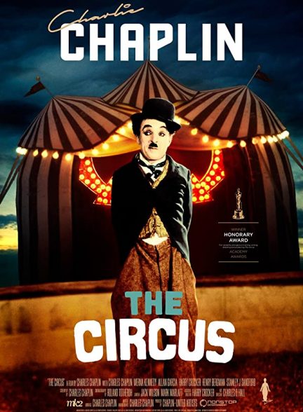 دانلود فیلم سیرک The Circus