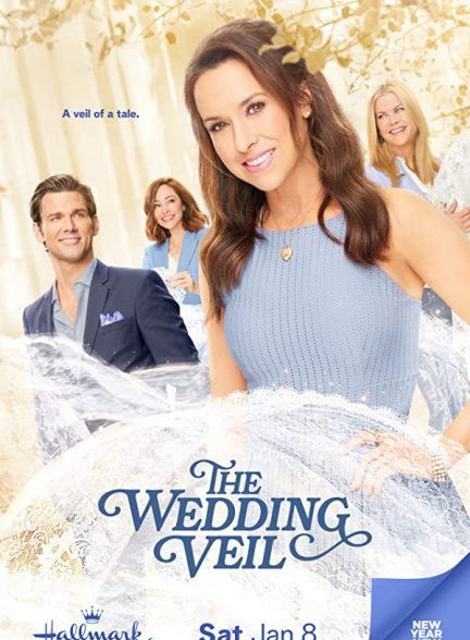 دانلود فیلم توری عروسی The Wedding Veil 2022