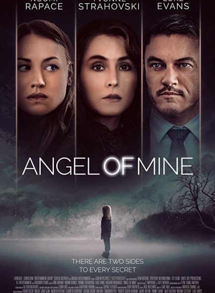 دانلود فیلم فرشته من 2019 Angel of Mine