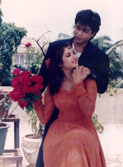 فیلم دل آشنا Dil Aashna Hai 1992