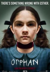 فیلم یتیم 2009 Orphan