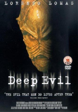دانلود فیلم شیطان عمیق Deep Evil 2004