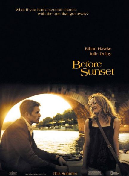 فیلم قبل از غروب 2004 Before Sunset