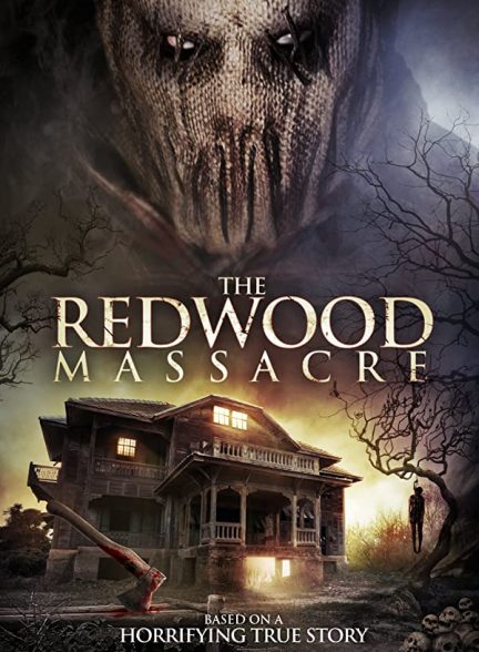 فیلم قتل عام ردوود 2014 The Redwood Massacre