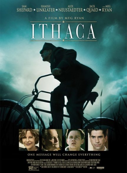 دانلود فیلم Ithaca 2015 ایتاکا