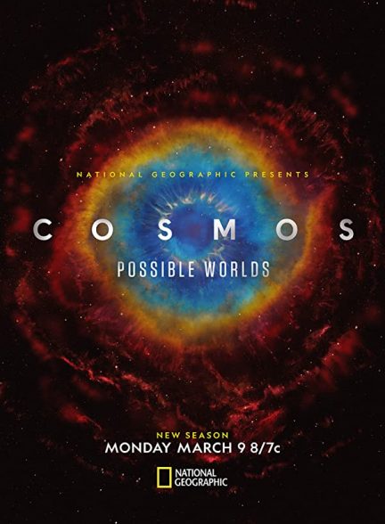 مستند کیهان: جهان های ممکن 2020 Cosmos: Possible Worlds