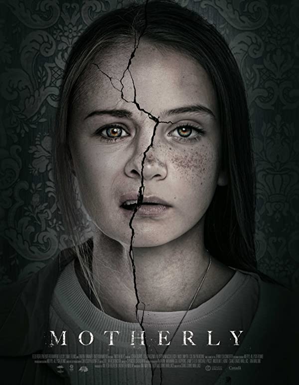 فیلم مادرانه Motherly 2021