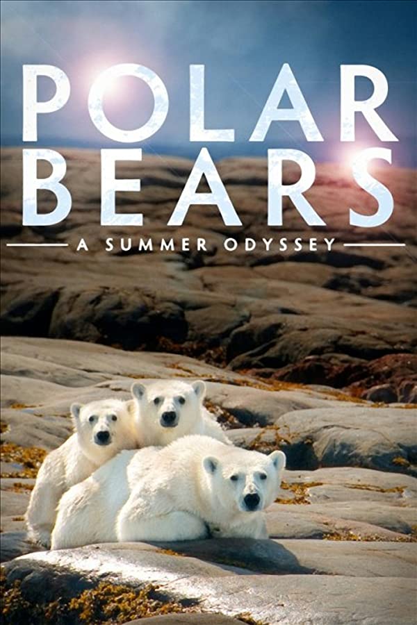 مستند خرسهای قطبی : یک سفر تابستانی Polar Bears: A Summer Odyssey
