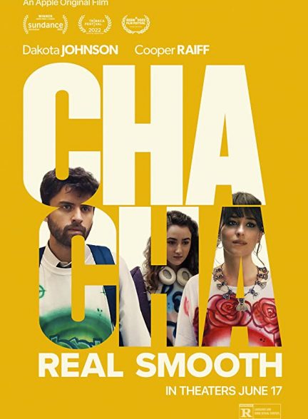 دانلود فیلم رقص چاچا به نرمی 2022 Cha Cha Real Smooth