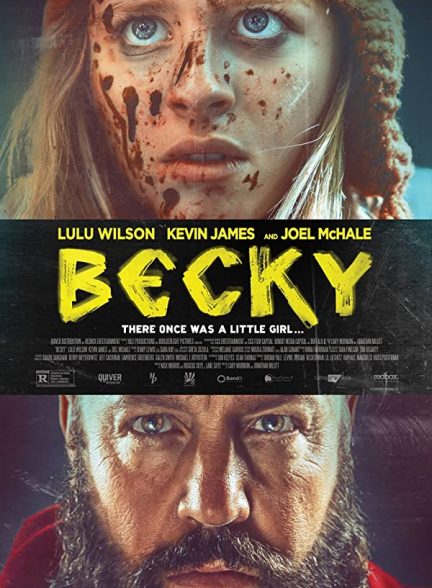 فیلم بکی Becky 2020