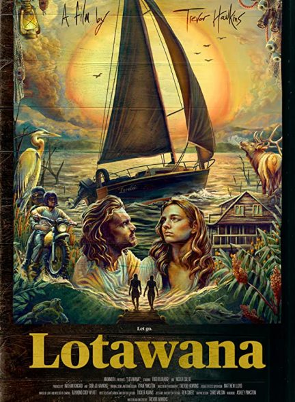 فیلم لوتاوانا 2022 Lotawana