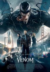 فیلم ونوم Venom 2018