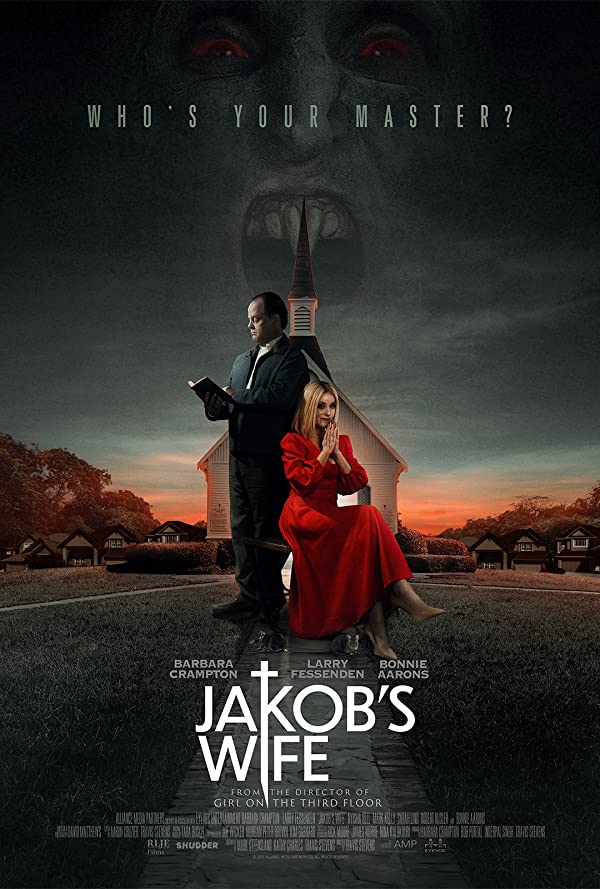 فیلم همسر جیکوب2021 Jakob’s Wife