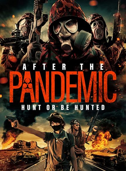 فیلم بعد از همه گیری 2022 After the Pandemic
