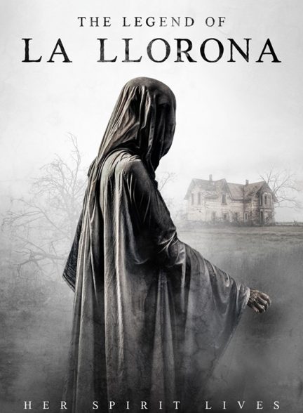 فیلم افسانه لورونا 2022 The Legend of La Llorona