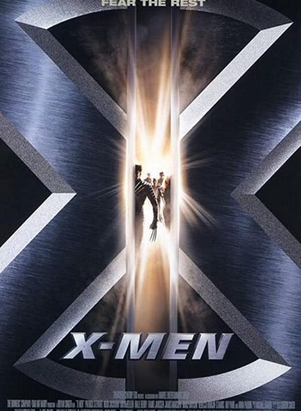 فیلم X-Men 2000