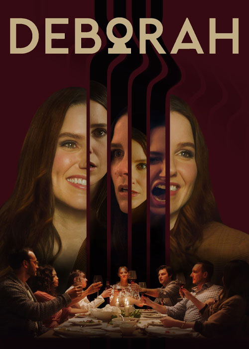 فیلم دبرا 2022 Deborah