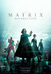 فیلم رستاخیز های ماتریکس 2021 The Matrix Resurrections