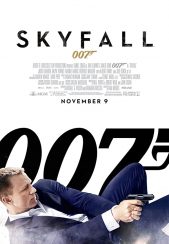 فیلم اسکای فال 2012 Skyfall