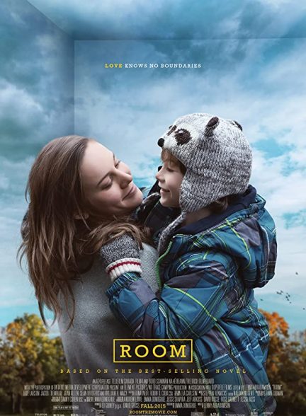 فیلم اتاق 2015 Room