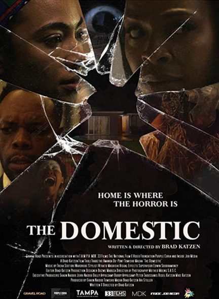 فیلم بومی 2022 The Domestic