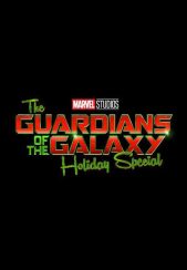 فیلم نگهبانان کهکشان: ویژه تعطیلات 2022 The Guardians of the Galaxy Holiday Special