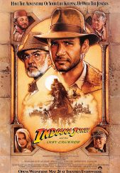 فیلم ایندیانا جونز و آخرین جنگ صلیبی 1989 Indiana Jones and the Last Crusade