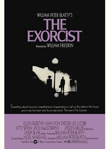 فیلم جن گیر 1973 The Exorcist