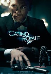 فیلم کازینو رویال 2006 Casino Royale