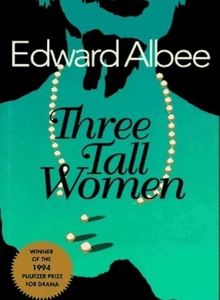 فیلم سه زن قد بلند 2022 Three Tall Women