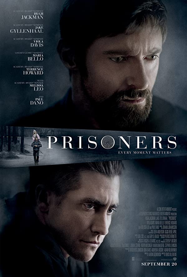 فیلم زندانیان 2013 Prisoners
