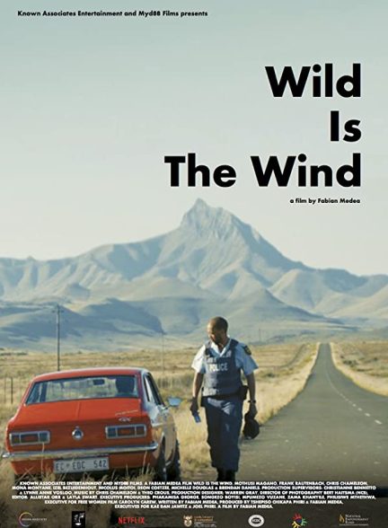 فیلم باد وحشی 2022 Wild Is the Wind