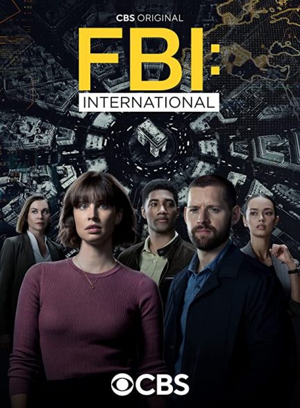 سریال اف‌بی‌آی: بین‌المللی 2021 FBI: International