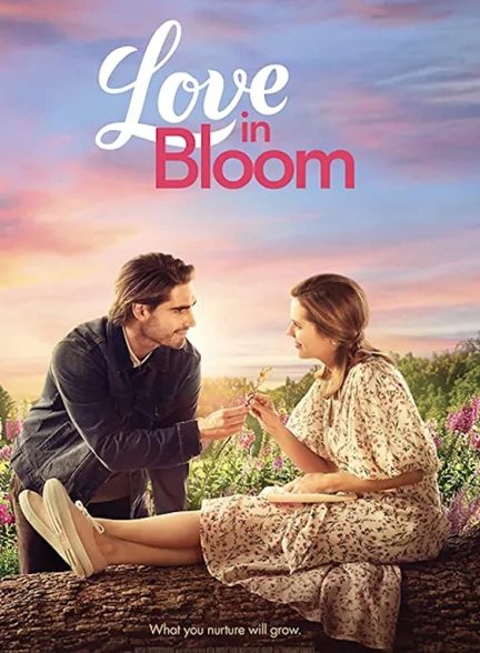 فیلم عشق در شکوفه 2022 Love in Bloom