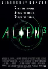 فیلم بیگانه 3 1992 Alien³