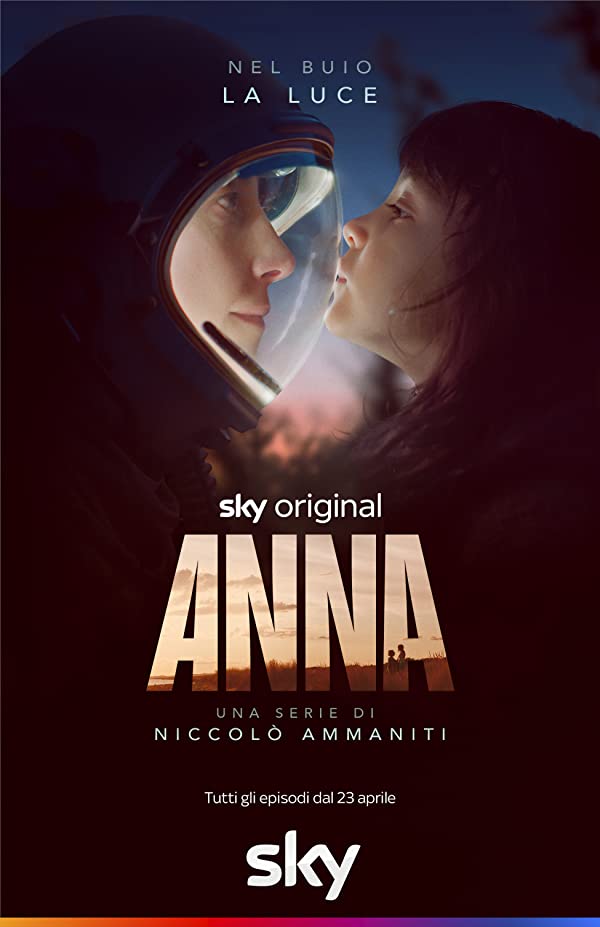 سریال آنا 2022 Anna